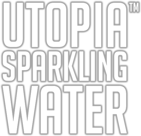 Utopia Sparkling Water