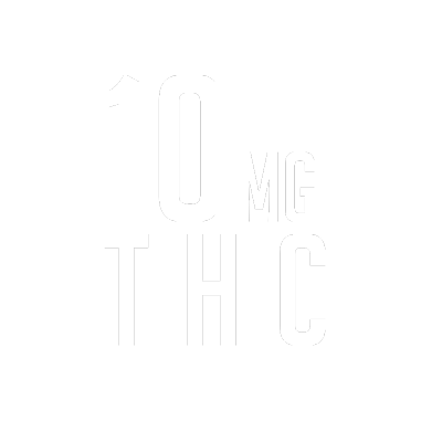 10mg THC
